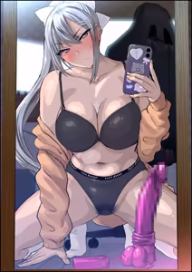 Page 23 of Vt●berの秘め事🍓その１４ - preview thumbnail