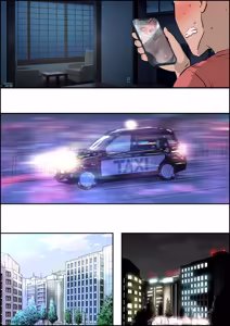 Page 34 of Vt●berの秘め事🍓その１４ - preview thumbnail