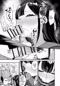 Page 15 of Erosugiru Jiraikei Kateikyoushi ni Kimochi Ii Koto mo Zenbu Oshiete Morau Hanashi - preview thumbnail