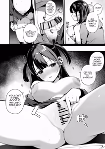 Page 28 of Erosugiru Jiraikei Kateikyoushi ni Kimochi Ii Koto mo Zenbu Oshiete Morau Hanashi - preview thumbnail
