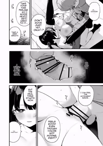 Page 30 of Erosugiru Jiraikei Kateikyoushi ni Kimochi Ii Koto mo Zenbu Oshiete Morau Hanashi - preview thumbnail