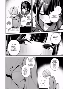Page 8 of Erosugiru Jiraikei Kateikyoushi ni Kimochi Ii Koto mo Zenbu Oshiete Morau Hanashi - preview thumbnail