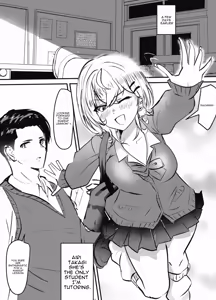 Page 4 of Urufukattogyaru No H Manga 20-mai - preview thumbnail