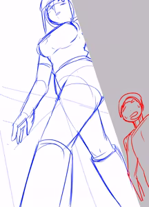Page 137 of Short comics, Images - preview thumbnail