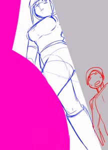 Page 138 of Short comics, Images - preview thumbnail