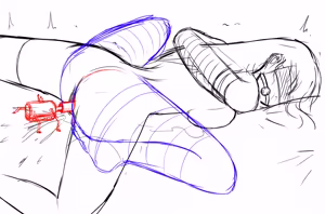 Page 152 of Short comics, Images - preview thumbnail