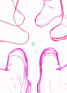 Page 156 of Short comics, Images - preview thumbnail