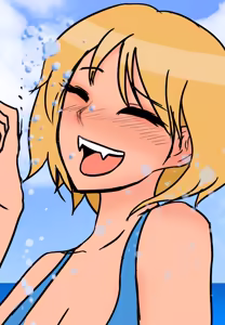 Page 39 of Short comics, Images - preview thumbnail