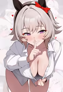 カレンチャン - hentai manga cover image