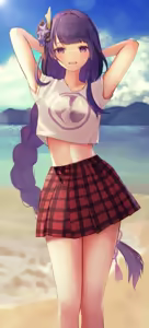Page 397 of Bitseon 빛선 - preview thumbnail