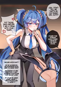 Page 173 of FoxyReine Illustration Rewards Vol.59-67 - preview thumbnail