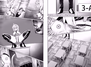 Page 1064 of hikigaeru/kaerutoyomu Part 3 - preview thumbnail