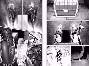 Page 1244 of hikigaeru/kaerutoyomu Part 3 - preview thumbnail