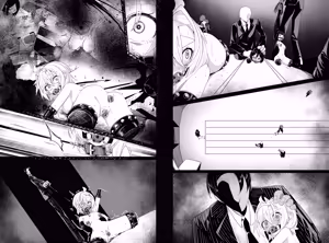 Page 1292 of hikigaeru/kaerutoyomu Part 3 - preview thumbnail
