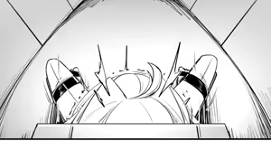 Page 305 of hikigaeru/kaerutoyomu Part 3 - preview thumbnail