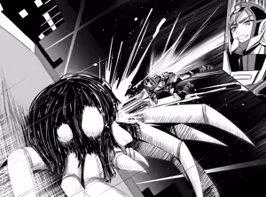 Page 499 of hikigaeru/kaerutoyomu Part 3 - preview thumbnail