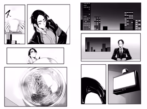 Page 504 of hikigaeru/kaerutoyomu Part 3 - preview thumbnail