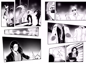 Page 506 of hikigaeru/kaerutoyomu Part 3 - preview thumbnail