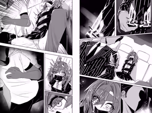 Page 530 of hikigaeru/kaerutoyomu Part 3 - preview thumbnail