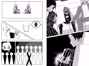 Page 531 of hikigaeru/kaerutoyomu Part 3 - preview thumbnail