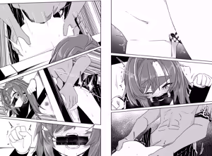 Page 534 of hikigaeru/kaerutoyomu Part 3 - preview thumbnail