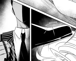 Page 589 of hikigaeru/kaerutoyomu Part 3 - preview thumbnail