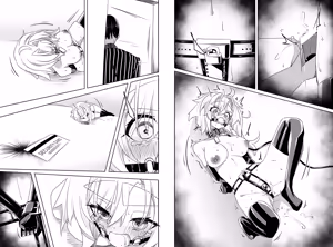 Page 614 of hikigaeru/kaerutoyomu Part 3 - preview thumbnail