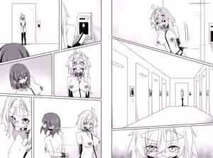 Page 615 of hikigaeru/kaerutoyomu Part 3 - preview thumbnail