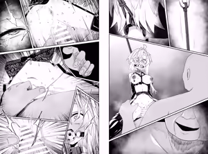Page 867 of hikigaeru/kaerutoyomu Part 3 - preview thumbnail