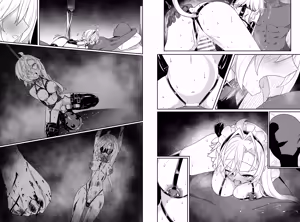 Page 994 of hikigaeru/kaerutoyomu Part 3 - preview thumbnail