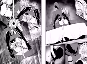 Page 996 of hikigaeru/kaerutoyomu Part 3 - preview thumbnail