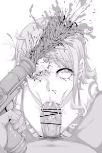 Page 122 of bitch Nami was brutally murdered - preview thumbnail