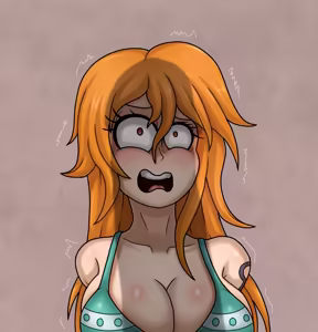 Page 130 of bitch Nami was brutally murdered - preview thumbnail