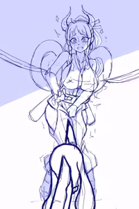 Page 30 of bitch Nami was brutally murdered - preview thumbnail