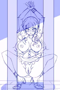 Page 32 of bitch Nami was brutally murdered - preview thumbnail