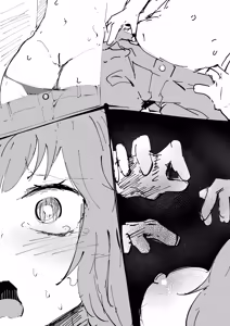Page 87 of bitch Nami was brutally murdered - preview thumbnail