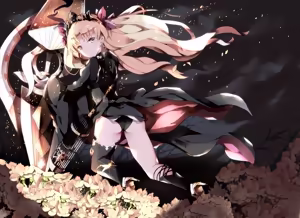 Page 1029 of Venomrobo (Plastic_Night_Q) 2026/07/17 - preview thumbnail