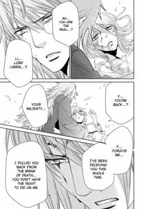 Page 111 of Crimson Spell, Vol. 7 - preview thumbnail