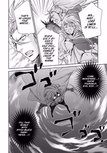 Page 137 of Crimson Spell, Vol. 7 - preview thumbnail