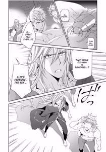 Page 140 of Crimson Spell, Vol. 7 - preview thumbnail