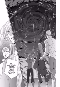 Page 141 of Crimson Spell, Vol. 7 - preview thumbnail