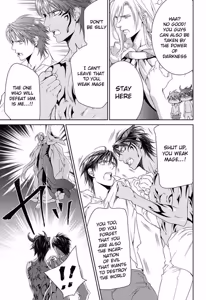 Page 145 of Crimson Spell, Vol. 7 - preview thumbnail
