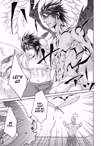 Page 175 of Crimson Spell, Vol. 7 - preview thumbnail