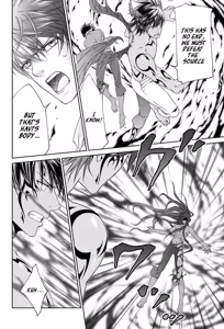 Page 182 of Crimson Spell, Vol. 7 - preview thumbnail