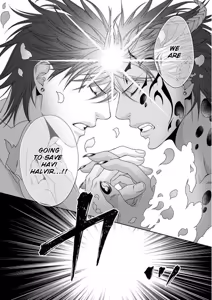 Page 194 of Crimson Spell, Vol. 7 - preview thumbnail