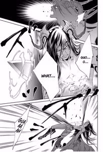 Page 195 of Crimson Spell, Vol. 7 - preview thumbnail