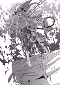 Page 202 of Crimson Spell, Vol. 7 - preview thumbnail