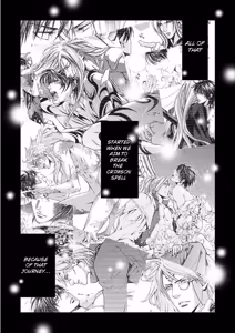 Page 217 of Crimson Spell, Vol. 7 - preview thumbnail