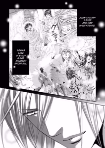 Page 218 of Crimson Spell, Vol. 7 - preview thumbnail