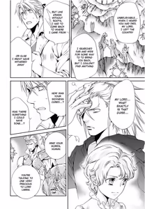 Page 32 of Crimson Spell, Vol. 7 - preview thumbnail